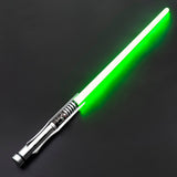 RVJ Neopixel Lightsaber