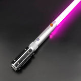 Padawan-E17 RGB/Neopixel Saber