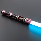 VOIDBEND Neopixel Soldier