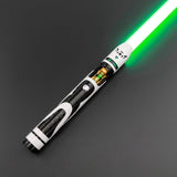 VOIDBEND Neopixel Soldier