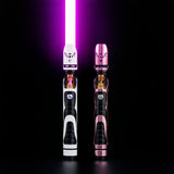 VOIDBEND Neopixel Soldier
