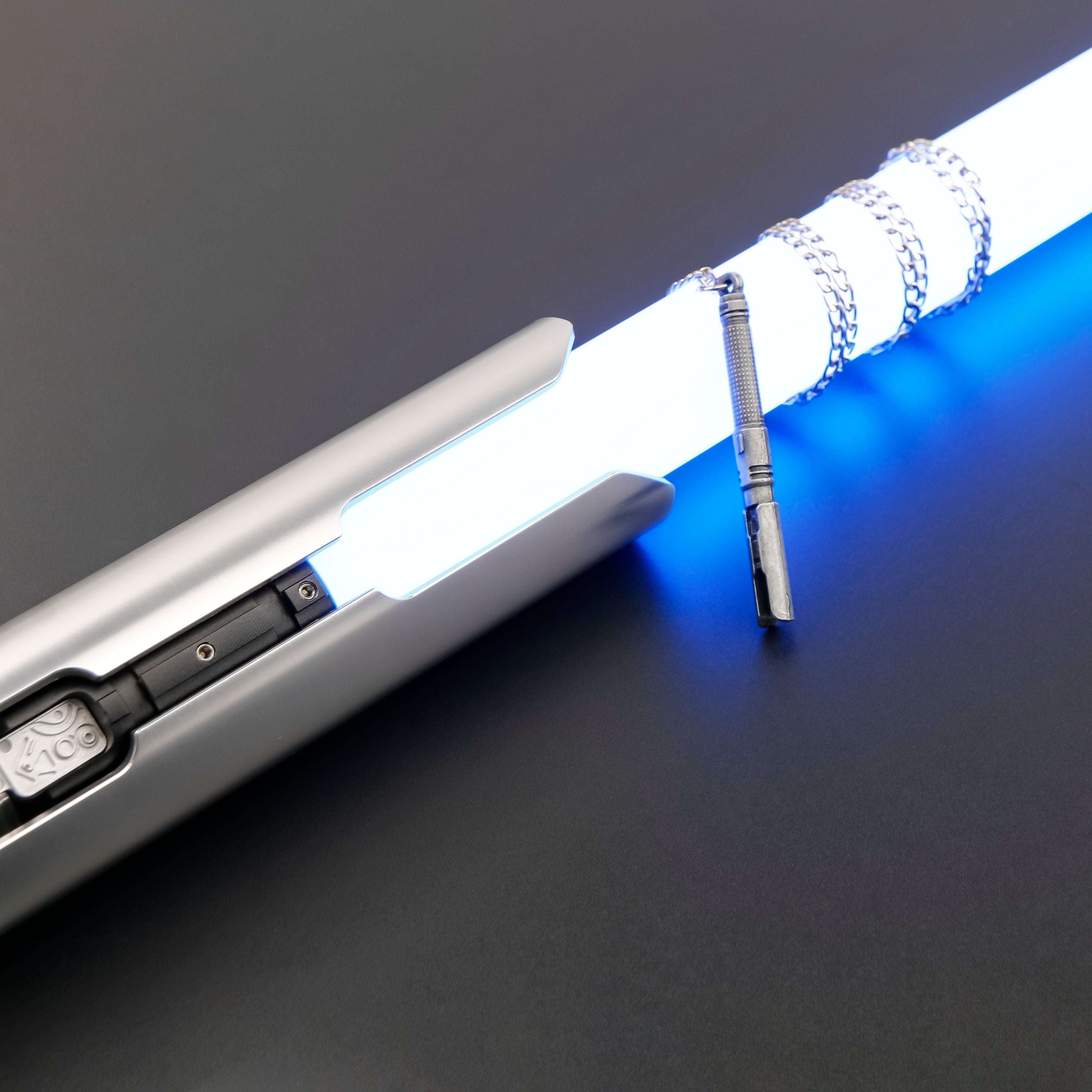 Saber Necklace/Keychains