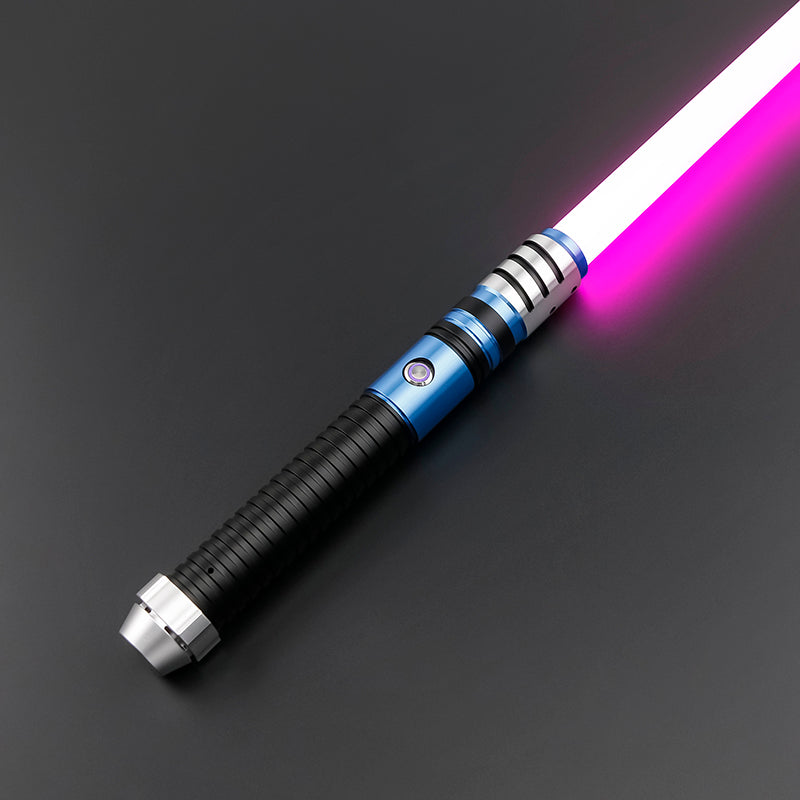 Padawan-E34 RGB/Neopixel Saber NEW