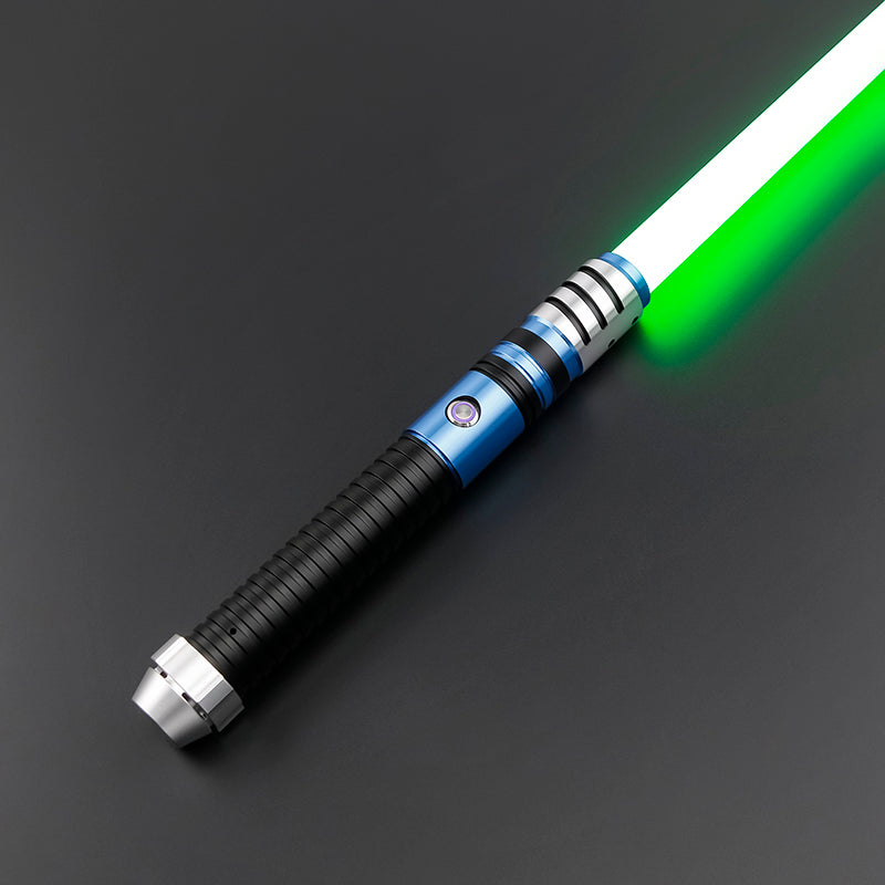Padawan-E34 RGB/Neopixel Saber NEW