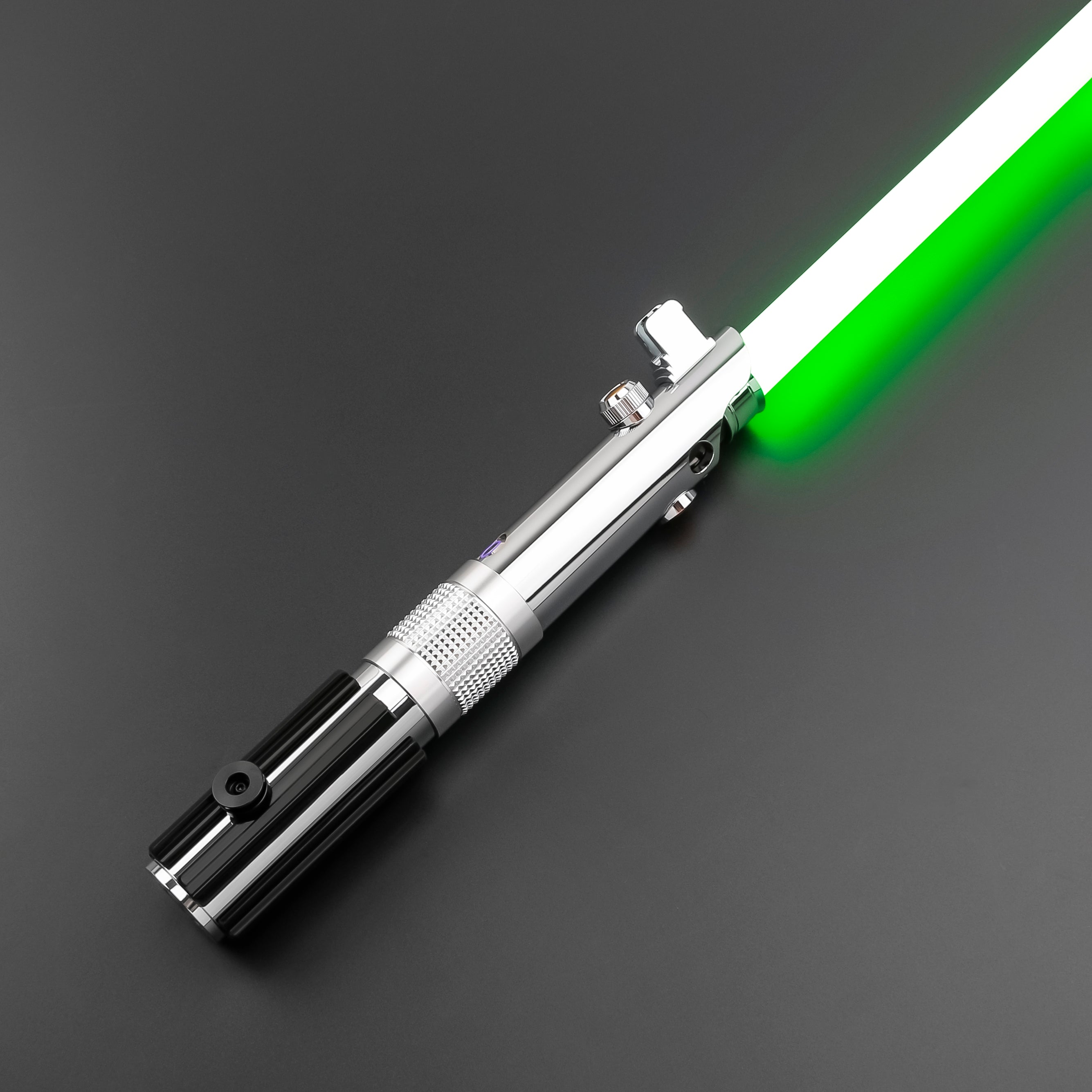 Affordable Anakin's Lightsaber