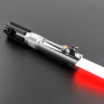 Red Anakin's Lightsaber