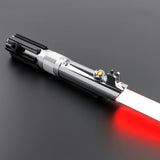 Red Anakin's Lightsaber