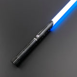 Padawan-E32 Weathered RGB/Neopixel Saber