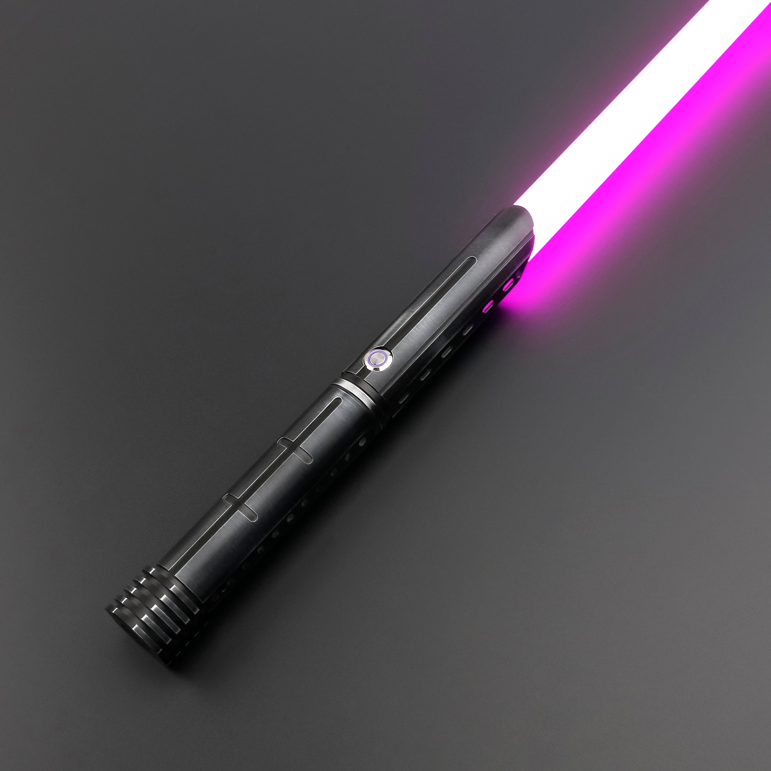 Padawan-E32 Weathered RGB/Neopixel Saber