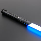 Padawan-E32 Weathered RGB/Neopixel Saber