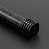 Padawan-E32 Weathered RGB/Neopixel Saber
