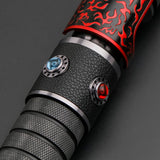 VOIDBEND Neopixel Vestige Seeker