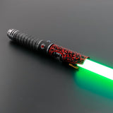 VOIDBEND Neopixel Vestige Seeker