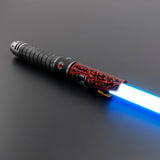 VOIDBEND Neopixel Vestige Seeker