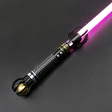 VOIDBEND Neopixel Devils