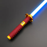 VOIDBEND Neopixel Kamui