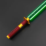 VOIDBEND Neopixel Kamui