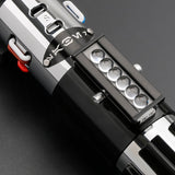 VOIDBEND Neopixel Marakk Shadow  EP5