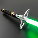 VOIDBEND Neopixel BraveSaber
