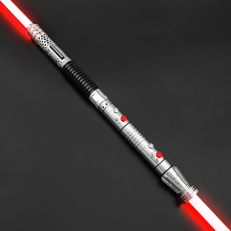 Ventress with Maul