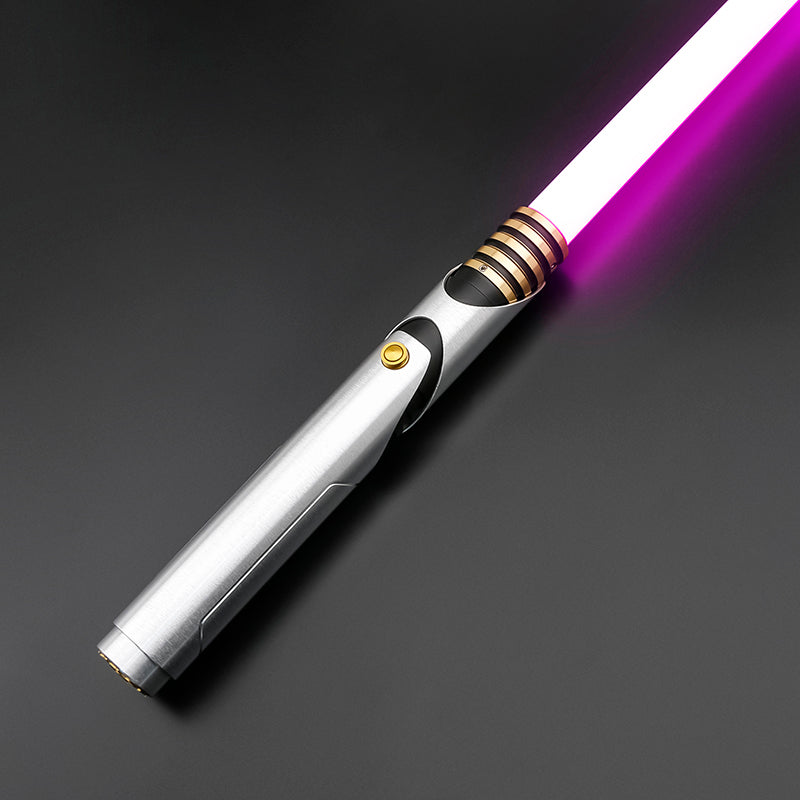 VOIDBEND Neopixel Zorvax