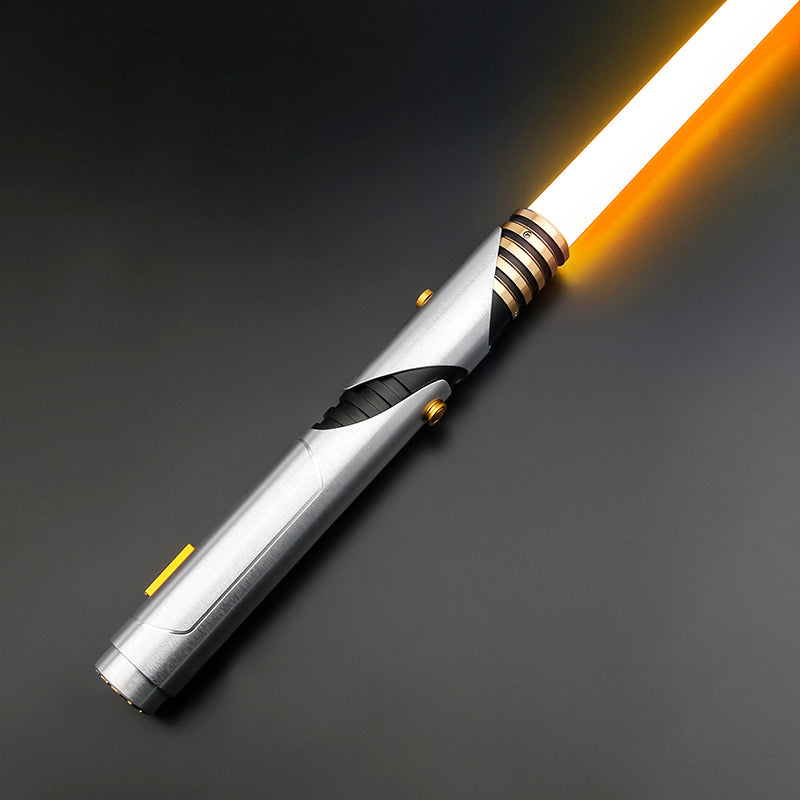VOIDBEND Neopixel Zorvax