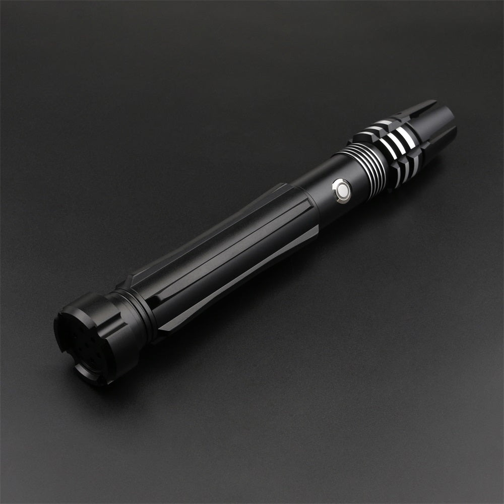 Padawan-E15-A RGB/Neopixel Saber