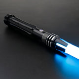 Padawan-E15-A RGB/Neopixel Saber