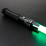 Padawan-E15-A RGB/Neopixel Saber