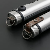 Ashlyn Veyr Dual Sabers
