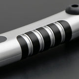 Ashlyn Veyr Dual Sabers