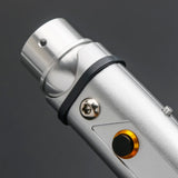 Ashlyn Veyr Dual Sabers