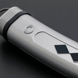 Ashlyn Veyr Dual Sabers