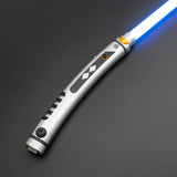 Ashlyn Veyr Dual Sabers