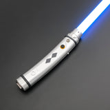 Ashlyn Veyr Dual Sabers