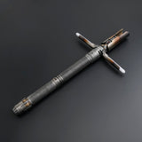 Kael Crossguard Saber