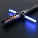 Kael Crossguard Saber