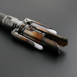 Kael Crossguard Saber