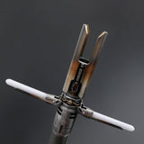 Kael Crossguard Saber