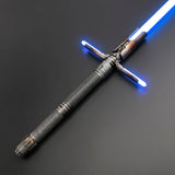 Kael Crossguard Saber