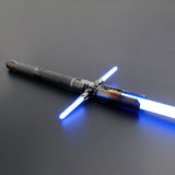 Kael Crossguard Saber