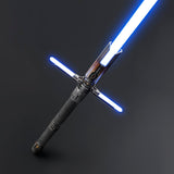 Kael Crossguard Saber