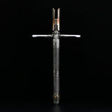 Kael Crossguard Saber