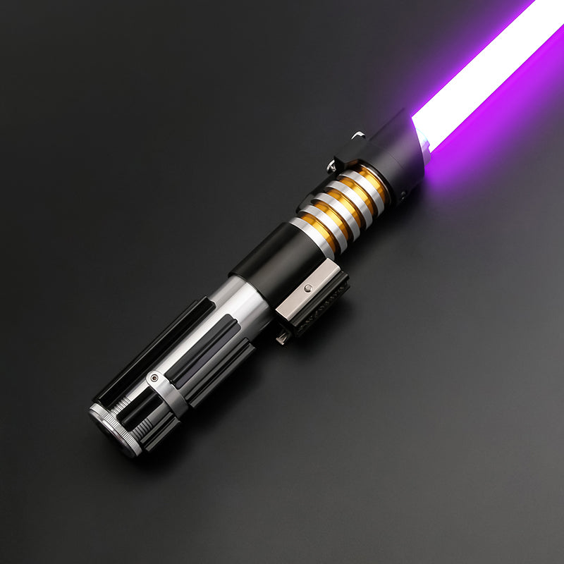 VOIDBEND Neopixel Ecosmic