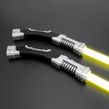 Aslyn Veyra Shadow Saber