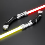 Aslyn Veyra Shadow Saber