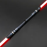 DualStrike RGB/Neopixel Saber