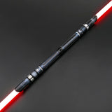 VOIDBEND Neopixel saber E35