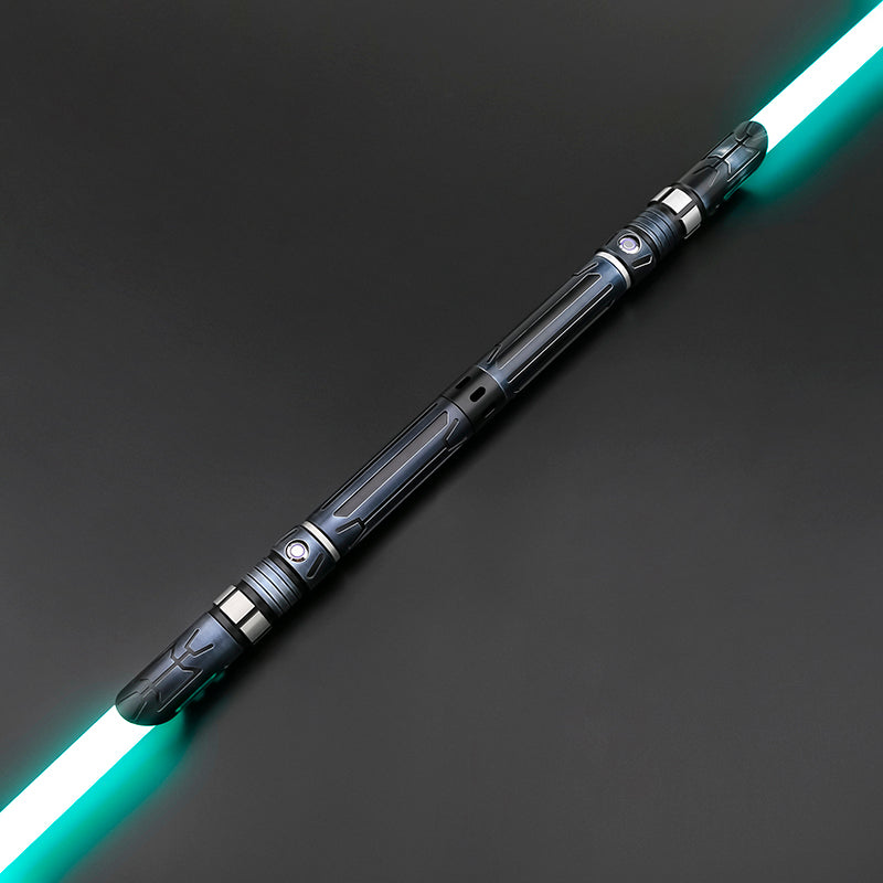 VOIDBEND Neopixel saber E35