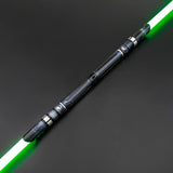 VOIDBEND Neopixel saber E35